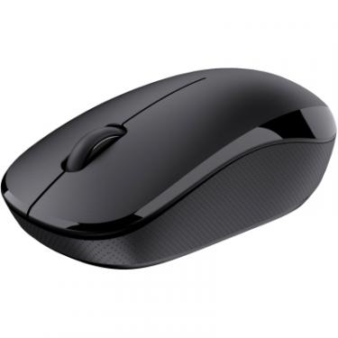 Мышка OfficePro M183 Wireless Black Фото 1