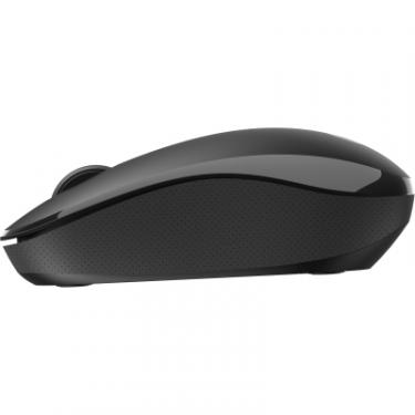 Мышка OfficePro M183 Wireless Black Фото 3