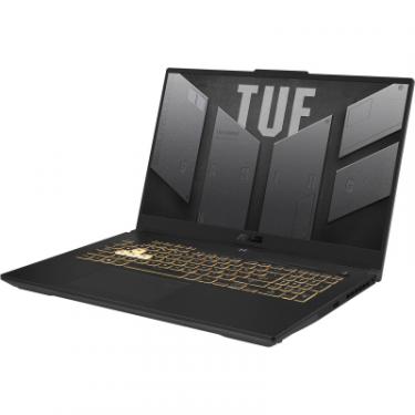 Ноутбук ASUS TUF Gaming F15 FX507ZC4-HN234 Фото 2