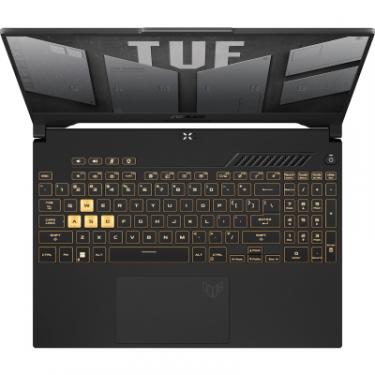 Ноутбук ASUS TUF Gaming F15 FX507ZC4-HN234 Фото 3