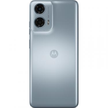 Мобильный телефон Motorola G24 Power 8/256GB Glacier Blue Фото 2