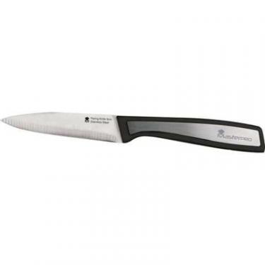 Кухонный нож MasterPro Sharp для очищення 9 см Фото