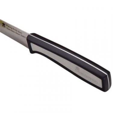 Кухонный нож MasterPro Sharp для очищення 9 см Фото 1