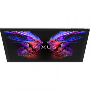 Планшет Pixus Wing 6/128GB, LTE, silver Фото 3