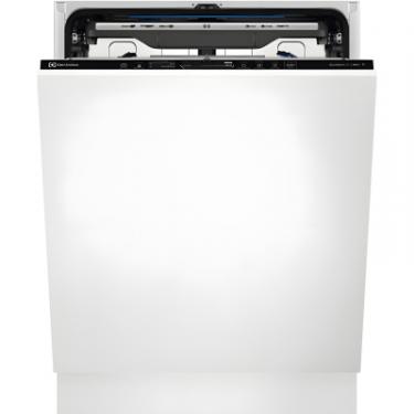 Посудомоечная машина Electrolux EEC87310W Фото