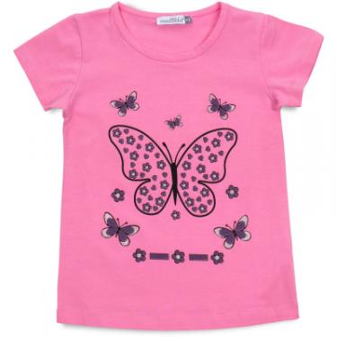 Пижама Matilda с бабочкой Фото 1