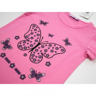 Пижама Matilda с бабочкой Фото 6