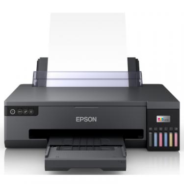 Струйный принтер Epson L18050 WiFi Фото 2