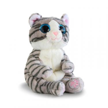 Мягкая игрушка Ty Beanie Bellies Кішка MITZI Фото