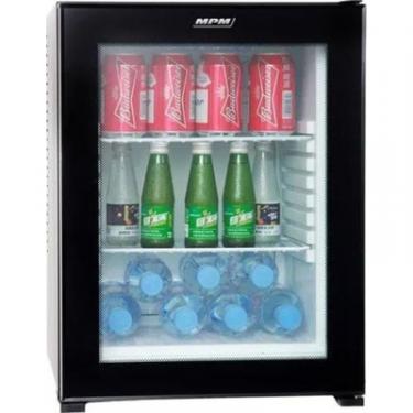 Холодильник MPM MPM-35-MBV-07 Фото 1