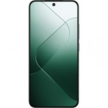 Мобильный телефон Xiaomi 14 12/512GB Jade Green Фото 1