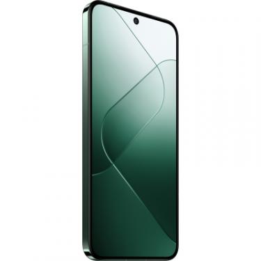 Мобильный телефон Xiaomi 14 12/512GB Jade Green Фото 7
