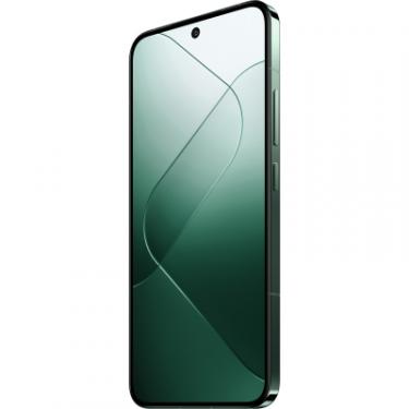 Мобильный телефон Xiaomi 14 12/512GB Jade Green Фото 8