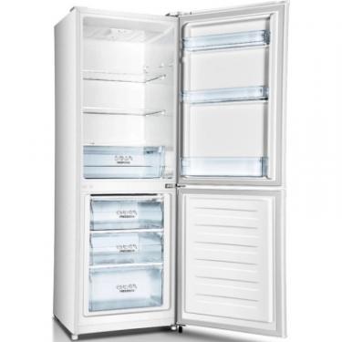 Холодильник Gorenje RK4162PW4 Фото 1