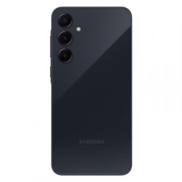Мобильный телефон Samsung Galaxy A55 5G 8/256Gb Awesome Navy Фото 2