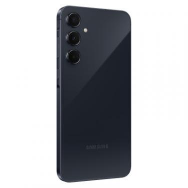 Мобильный телефон Samsung Galaxy A55 5G 8/256Gb Awesome Navy Фото 5