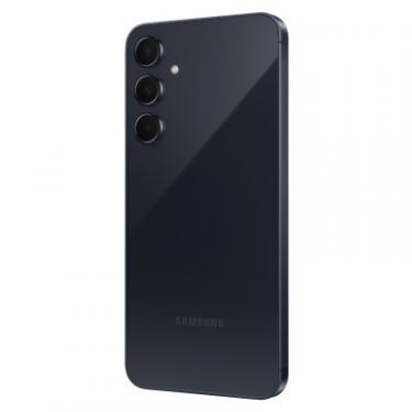 Мобильный телефон Samsung Galaxy A55 5G 8/256Gb Awesome Navy Фото 6
