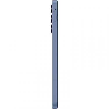 Мобильный телефон Samsung Galaxy A15 LTE 8/256Gb Blue Фото 3