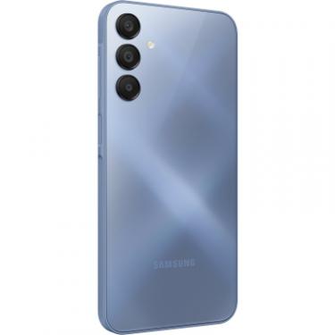 Мобильный телефон Samsung Galaxy A15 LTE 8/256Gb Blue Фото 8