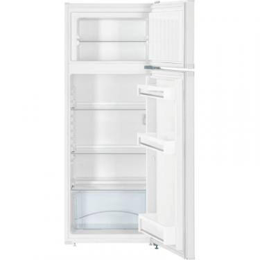 Холодильник Liebherr CTE2531 Фото 1