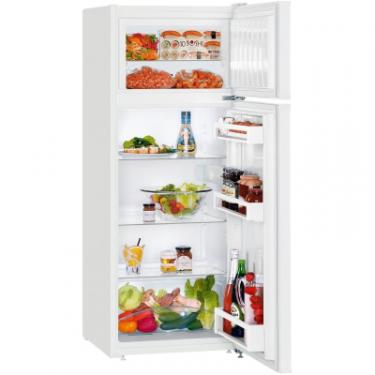 Холодильник Liebherr CTE2531 Фото 2
