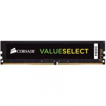 Модуль памяти для компьютера Corsair DDR4 4GB 2400 MHz Value Select Фото