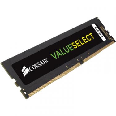 Модуль памяти для компьютера Corsair DDR4 4GB 2400 MHz Value Select Фото 1