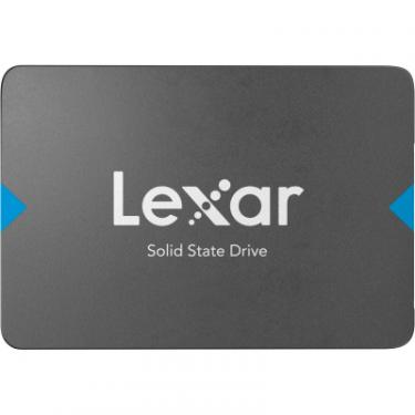 Накопитель SSD Lexar 2.5" 1.92TB NQ100 Фото