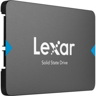 Накопитель SSD Lexar 2.5" 1.92TB NQ100 Фото 1