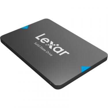 Накопитель SSD Lexar 2.5" 1.92TB NQ100 Фото 2