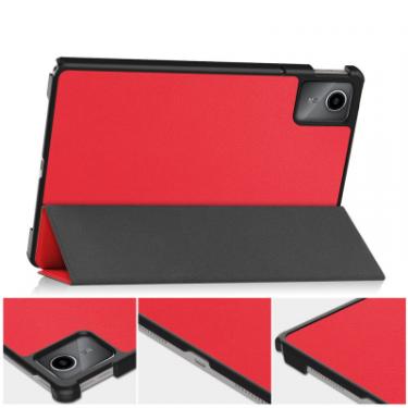 Чехол для планшета BeCover Smart Case Lenovo Tab M11 (2024) TB-TB330FU/Xiaoxi Фото 6