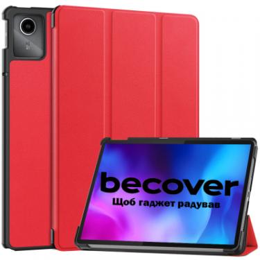 Чехол для планшета BeCover Smart Case Lenovo Tab M11 (2024) TB-TB330FU/Xiaoxi Фото 7