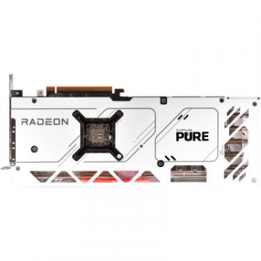 Видеокарта Sapphire Radeon RX 7800 XT 16GB PURE Фото 4