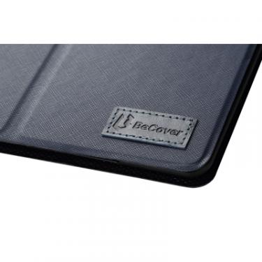 Чехол для планшета BeCover Premium Xiaomi Redmi Pad SE 11" Deep Blue Фото 4