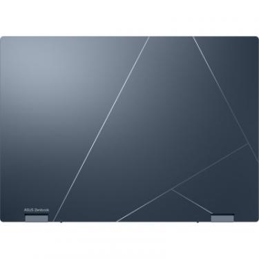 Ноутбук ASUS Zenbook 14 Flip OLED UP3404VA-KN127W Фото 8