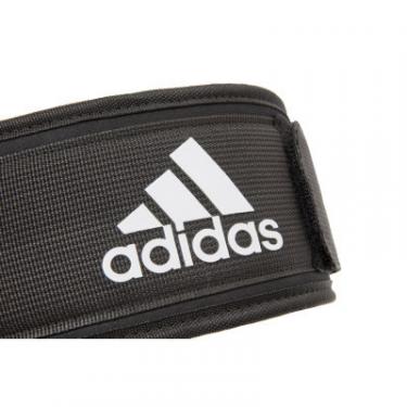 Атлетический пояс Adidas Essential Weightlifting Belt ADGB-12256 XL 94 - 12 Фото 3