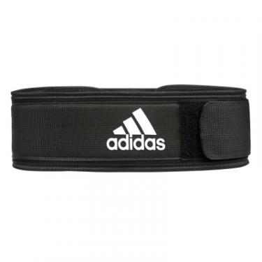 Атлетический пояс Adidas Essential Weightlifting Belt ADGB-12256 XL 94 - 12 Фото 5