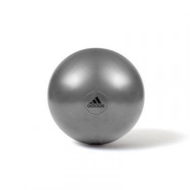 Мяч для фитнеса Adidas Gymball ADBL-11245GR Сірий 55 см Фото 9