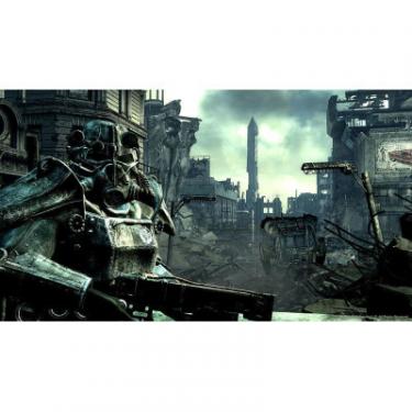 Игра PC Fallout S.P.E.C.I.A.L. Anthology Фото 6