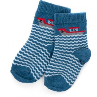 Носки детские UCS Socks с корабликом Фото