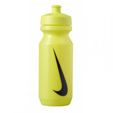 Бутылка для воды Nike Big Mouth Bottle 2.0 22 OZ салатовий 650 мл N.000. Фото