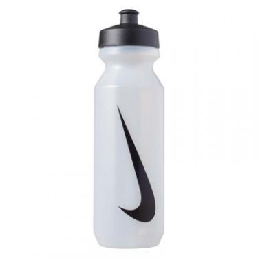 Бутылка для воды Nike Big Mouth Bottle 2.0 32 OZ прозорий 946 мл N.000.0 Фото