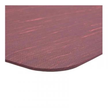 Коврик для йоги Reebok Camo Yoga Mat червоний 176 х 61 х 0,5 см RAYG-1104 Фото 3