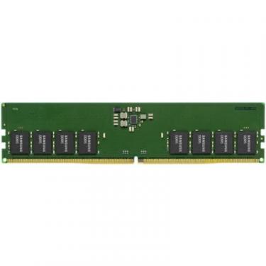 Модуль памяти для сервера Samsung 32GB DDR5 4800Mhz ECC UDIMM Фото