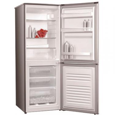 Холодильник Edler ED-227DCI Фото 1