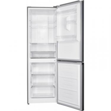 Холодильник Edler ED-446INCB Фото 1