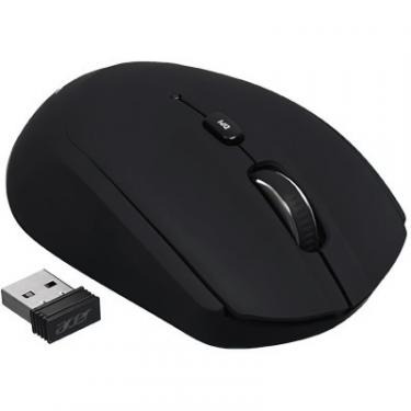 Мышка Acer OMR050 Wireless/Bluetooth Black Фото 1