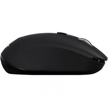 Мышка Acer OMR050 Wireless/Bluetooth Black Фото 3