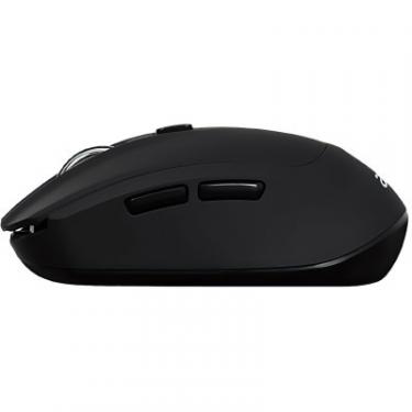 Мышка Acer OMR050 Wireless/Bluetooth Black Фото 4