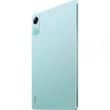 Планшет Xiaomi Redmi Pad SE 8/256GB Mint Green (VHU4588EU) Фото 4